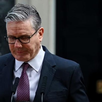 Reino Unido: próximos passos após a renúncia de Keir Starmer