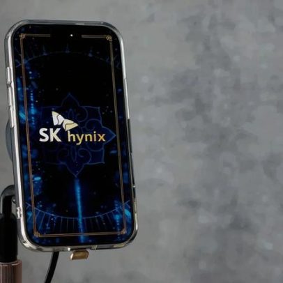 Fabricante de chips supera Samsung e vira maior empresa da Coreia do Sul