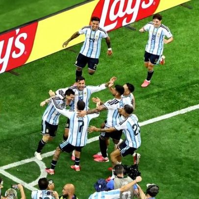 Copa: definição do nome da próxima fase entre 16 avos e décimas sextas de final