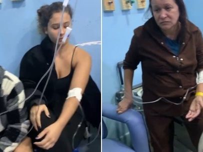 Família confunde bicarbonato com sal em churrasco e vai ao hospital no RJ