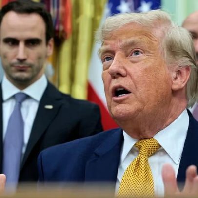 Trump afirma que Irã aceitou o mais alto nível de inspeções nucleares