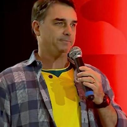 Flávio Bolsonaro apoiou tarifaço; agora diz defender empresas