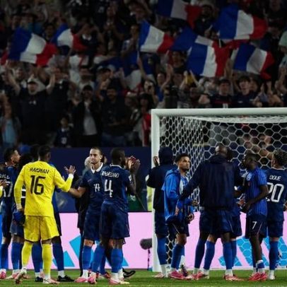 Noruega x França define quem pode entrar mais cedo no caminho do Brasil na Copa