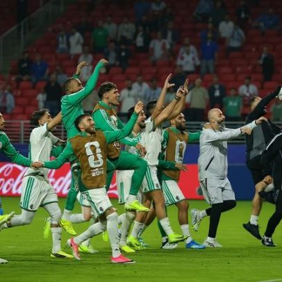 Raciocínio lógico falha em previsões esportivas, aponta estudo