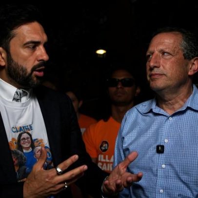 Candidatos apoiados por prefeito socialista de NY vencem primárias