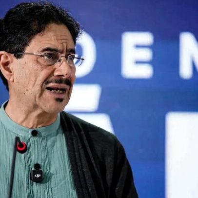 Candidato de esquerda na Colômbia admite derrota na eleição presidencial