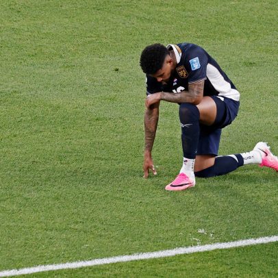 Nova regra da Copa elimina cinco seleções na segunda rodada