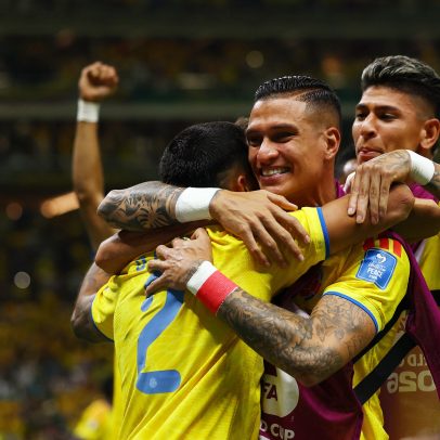 Repercussão internacional da classificação colombiana em debate