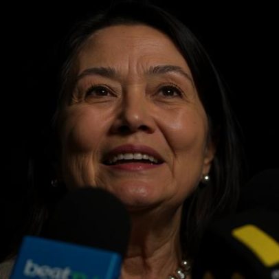 Fujimori mantém vantagem; Peru não anuncia resultado oficial