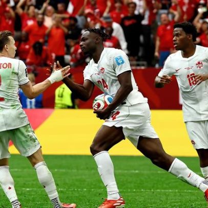 África do Sul x Canadá: palpites para a Copa do Mundo