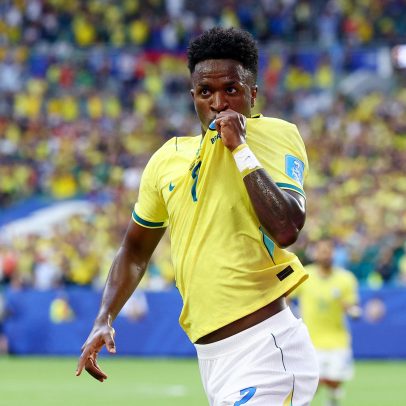 Brasil x Escócia: memes e reações pela Copa do Mundo