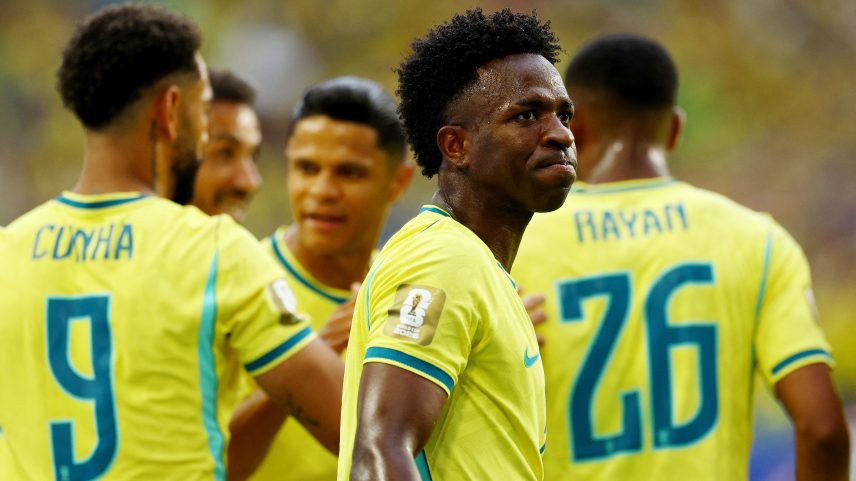 Escócia 0 x 3 Brasil | Melhores momentos | 3ª rodada | Copa do Mundo 2026