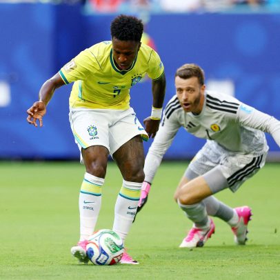 Copa do Mundo hoje: jogos e horários de 29/06