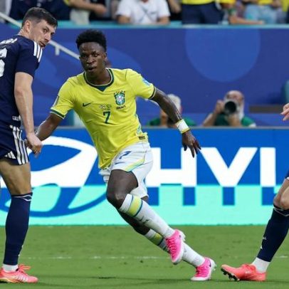 Brasil e Japão duelam no mata-mata da Copa do Mundo