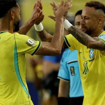 Jogos do Brasil na Copa provocam variações no consumo de energia