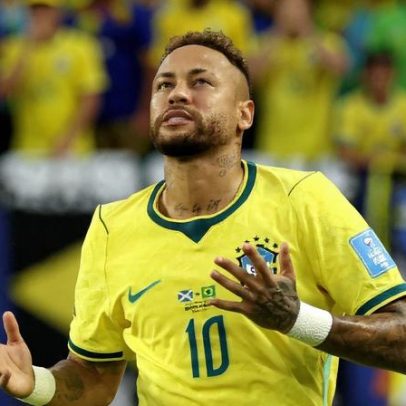 Ancelotti celebra vitória do Brasil na Copa, dizendo: Agora somos uma equipe