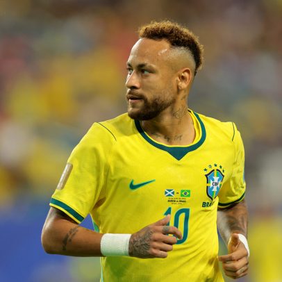 Neymar revela conversas com Messi sobre a relação de amizade