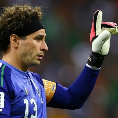 México avança aos oitavos da Copa e Ochoa vive momento de fantasia