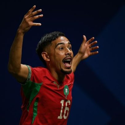 Queridinho do Marrocos na Sub-20 vence Mundial e é arma para o mata-mata