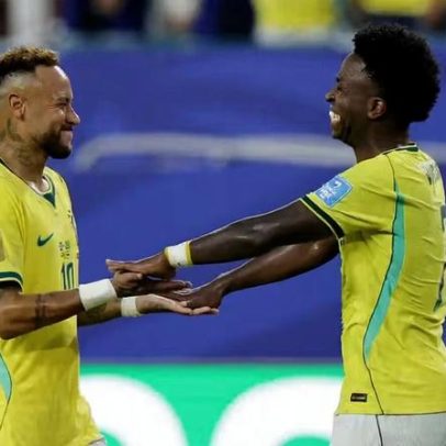 Copa: jogos de sábado definem últimos classificados para o mata-mata