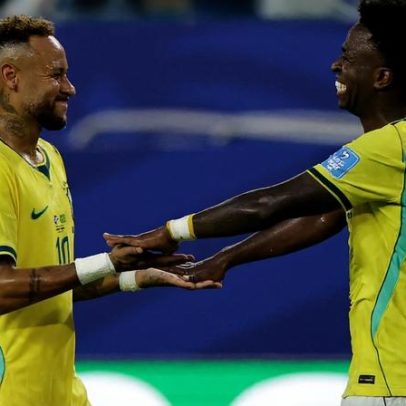 Brasil: saiba quando e contra quem pode jogar no mata-mata da Copa