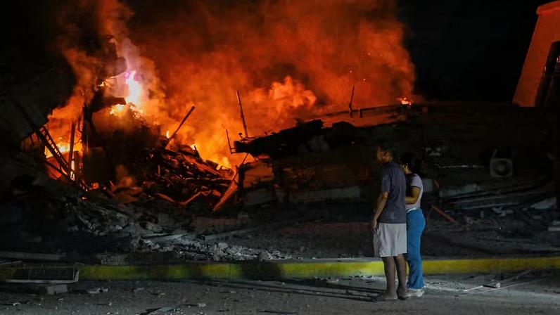 Terremotos na Venezuela deixam 164 mortos e mil feridos, confirma Delcy Rodríguez
