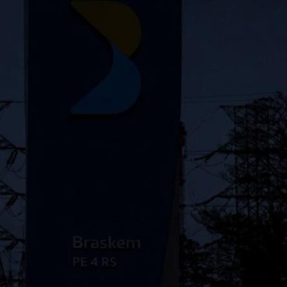 Braskem cai na bolsa após pedir proteção contra credores na Justiça