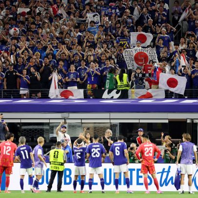 Rizek diz que enfrentar o Japão já não é moleza, no Seleção Copa