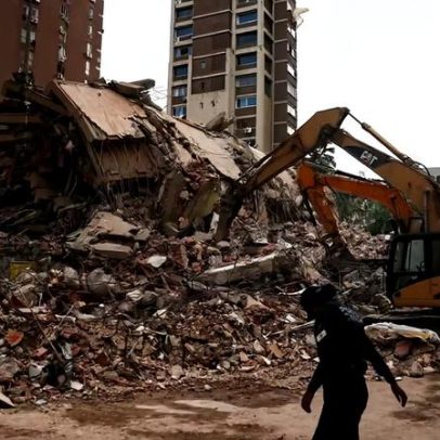Terremoto na Venezuela: especialistas avaliam chances de sobrevivência dias depois