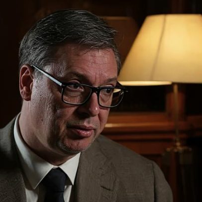 Presidente da Sérvia diz que deve renunciar em algumas semanas