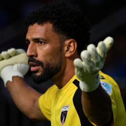 Web celebra classificação de Cabo Verde, memes de Vozinha x Messi