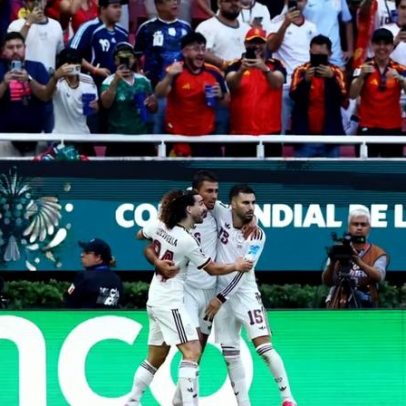 Brasil pode enfrentar Espanha, França ou Alemanha em eventual final da Copa 2026