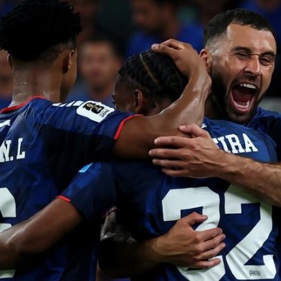 Copa do Mundo já tem nove confrontos definidos no mata-mata; veja os duelos