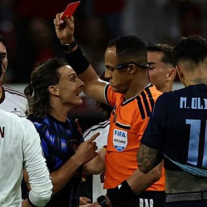Muslera pede desculpas por falhas na Copa