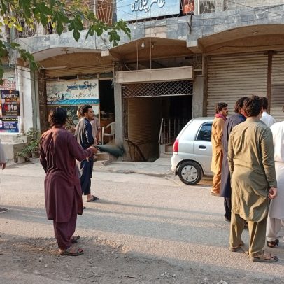 Terremoto forte atinge Hindu Kush, sacudindo Afeganistão e Paquistão