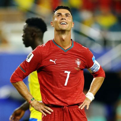 Mãe de Cristiano Ronaldo exalta filho na Copa e destaca legado