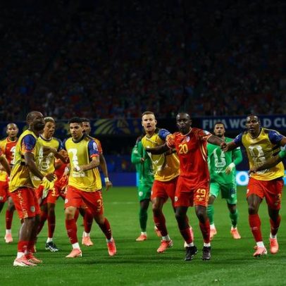 Torcedores globais celebram classificação do Congo nas redes