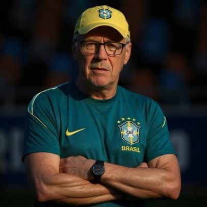 Ancelotti: Neymar pode jogar mais de 15 minutos, depende do contexto do jogo