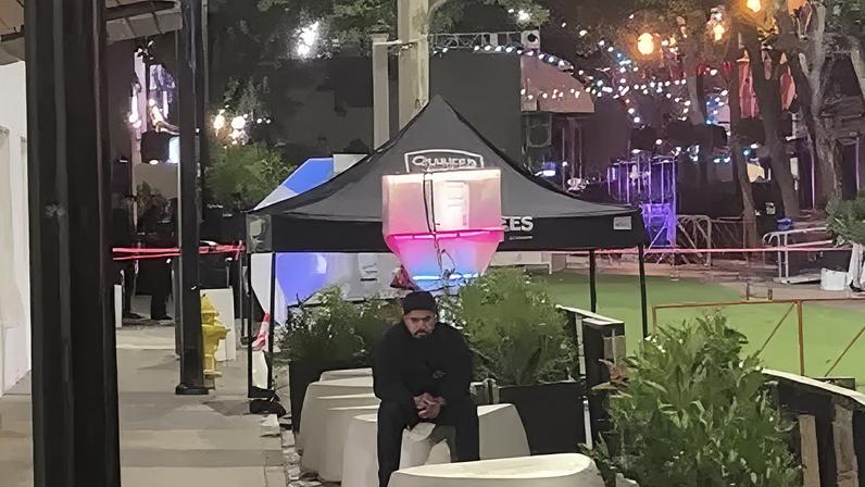 Uma pessoa morreu em tiroteio em local de torcida organizada da Copa do Mundo na Califórnia