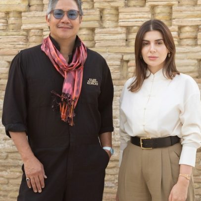 Kulapat Yantrasast é novo diretor artístico da próxima Bienal de Bukhara