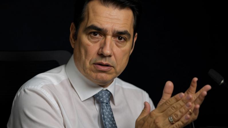 "Boletos altos": enteado de Jaques Wagner também foi alvo da PF