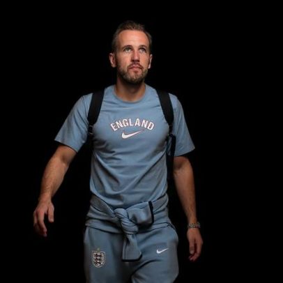 Kane, Bellingham e Tuchel: pilares da Inglaterra para a Copa de 2026
