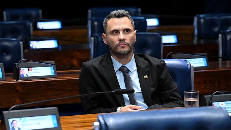 Bancada: senador Cleitinho (Republicanos-MG).