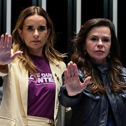 Congresso recebe Agenda Legislativa Mulheres do Brasil na próxima quarta-feira