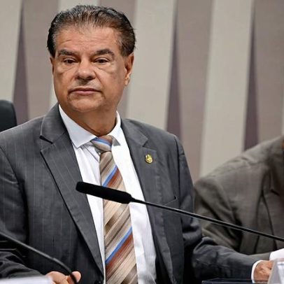 CRE ouvirá setores visados por tarifas dos EUA, diz Nelsinho Trad