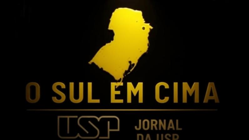 O Sul em Cima - USP