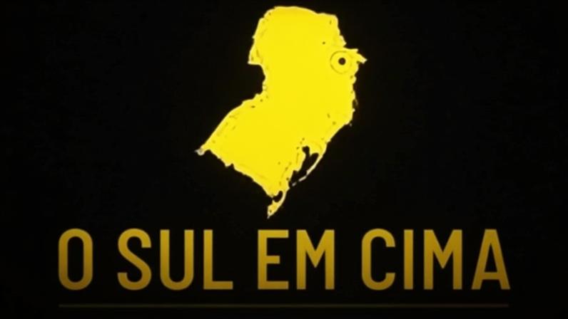 O Sul em Cima - USP