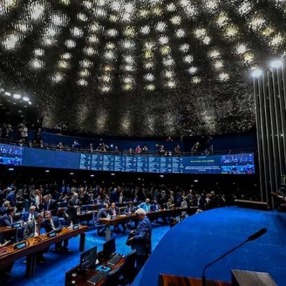 Plenário analisa terça isenção de ISS para Copa do Mundo Feminina 2027