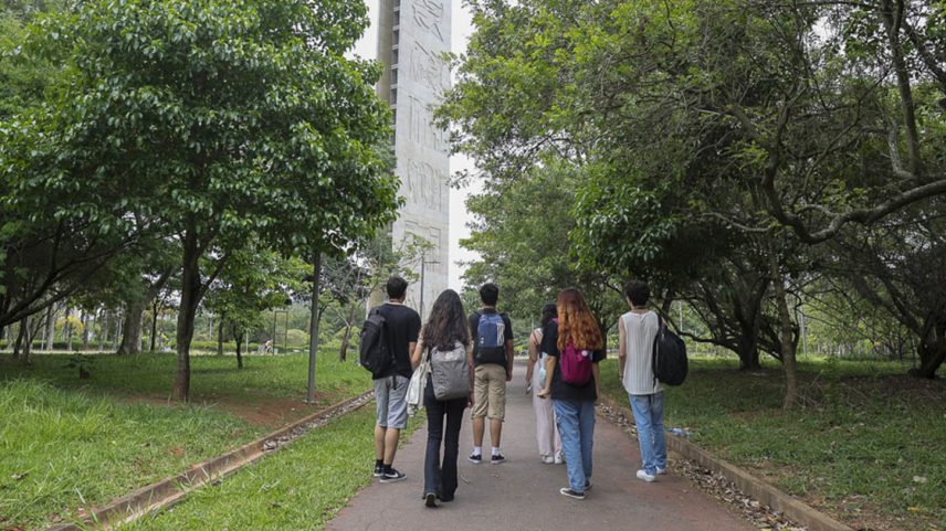 Foto: Cecília Bastos/USP Imagens