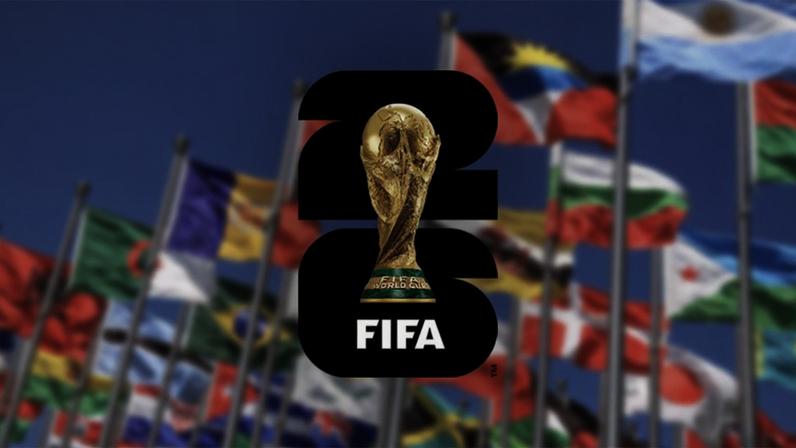 Fotomontagem com imagens de Ypostizzi/Wikimedia CommonsR e FIFA/Wikimedia Commons